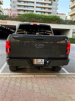فورد إف-150